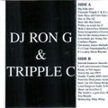 Ron G & Tripple C - Double Trouble (1996)
