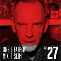 20 01 2016 - Beats 1 - One Mix: Fatboy Slim - Ep27