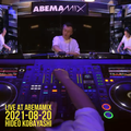 Live at AbemaMix presents NEIGHBOR on 2021-08-20 - Hideo Kobayashi