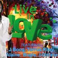 Live In Love Riddim Mix - Full - May 2012