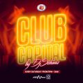 Dj Schwaz Club Capital Amapiano and Afro House/ Tech