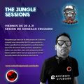 Jumanji Radio (Invitado Gonzalo Cruzado) - The Jungle Sessions 13