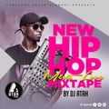 NewHipHop meets Love Mixtape by Dj Atah