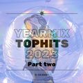 Yearmix 2023 part two 