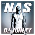 NAS... by DJ Jonezy /// #SwitchSalute