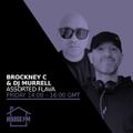 Brockney C & DJ Murrell - Assorted Flava 29 APR 2022