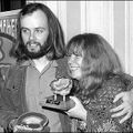 John Peel - Top Gear 27th December 1969                       (Part 1) - { Soft Machine in session}