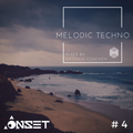 Melodic Techno Mix #4