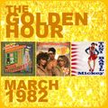 GOLDEN HOUR : MARCH 1982