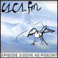 CiCiFM - See with your Ears Ep. 3 - Pigeons as Doves - 22.09.21