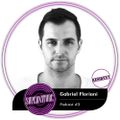 Gabriel Floriani  @ SuperNature Podcast #3 Resident Mix