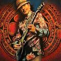 Carlos santana