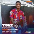 DJ JESSE #TRACE RADIO SET 1