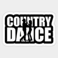 ARDJ Upbeat Older Country Dance 2020