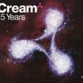 Ministry Of Sound - Cream - 15 Years (Cd1)