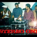 Stereo One@Maverley Kingston Jamaica 1.5.1987