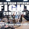 Fight Companion - November 10, 2018