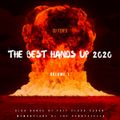 The Best Hands Up 2020 mixed by Dj Fen!x (Volume 1)