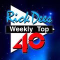 Rick Dees Weekly Top 40 Aug. 05, 1995