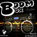 DJ RetroActive - Boom Box Riddim Mix (Full) [Notnice Records] January 2014