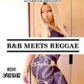 DJSniperUK Presents- R&B Meets Reggae Vol.1 (RE-Uploaded)