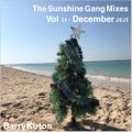 The Sunshine Gang Mixes Vol 13 December 2021