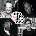Mono Jazz: Rocco Pandiani, Vittorio Barabino, Max Jazzcat Conti and Painé Cuadrelli // 17-01-21
