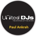 PAUL ANKRAH Groove Control - Thursday 31st December 2020