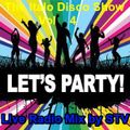 The Italo Disco Show Vol.4 Live radio mix by STV