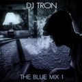 DJ Tron Blue Mix 1