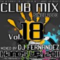 Dj FerNaNdeZ - Club Mix vol. 18 [Best Of Hands Up 2011]