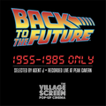 Agent J: Back To The Future '55-'85