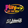 Saturday Night House Party featuring DJ Johnny B | Air Date: 6/26/2021