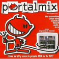 Portalmix (2000) CD3