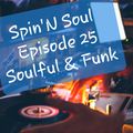 Spin'N Soul Sessions 5 FEB 2020