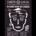 Limite Local @ La Pobla de Vallbona -  1995