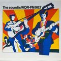 WOR-FM March, 1967 Murray The K, Rosko (restored)