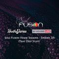 Soul Fusion House Sessions - Episode 215 (That Deep Stuff)