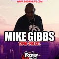 DJ MIKE GIBBS WWW.BOOMINLIVE.COM  MIX SHOW 8-2-2020