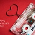 80's Happy Valentine's Day...love song Vol. 1
