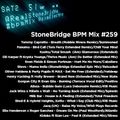 #259 StoneBridge BPM Mix