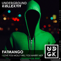 FATmango - I LOVE YOU MOLLY, WILL YOU MARRY ME? #45/Indie dance/Italo-disco+ (UDGK: 15/12/2022)