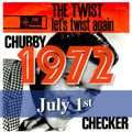 That 70's Show - July First Nineteen Seventy Two