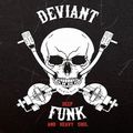 Deviant Funk Promo mix