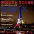 FRENCH SONGS REMIX 50s...00s (Jacques Brel,Dalida,Shake,Joe Dassin,Alain Barrière,Marie Laforêt,...)