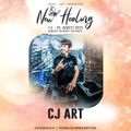 CJ Art @ New Healing Festival 2023 (Germany) - Sunday Opening Set [20-08-2023]