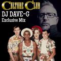 Culture Club Exclusive mix
