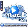 Contact Play & Dance Vol. 4 (2007 CD1