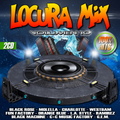 Locura Mix 10 (Long Mix) - DJ Sammer, Maglio Nordeti, Alejo Mixer, DJ Broklyn, DJ Kike