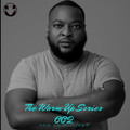 DJ UV - THE WARM UP SERIES 002